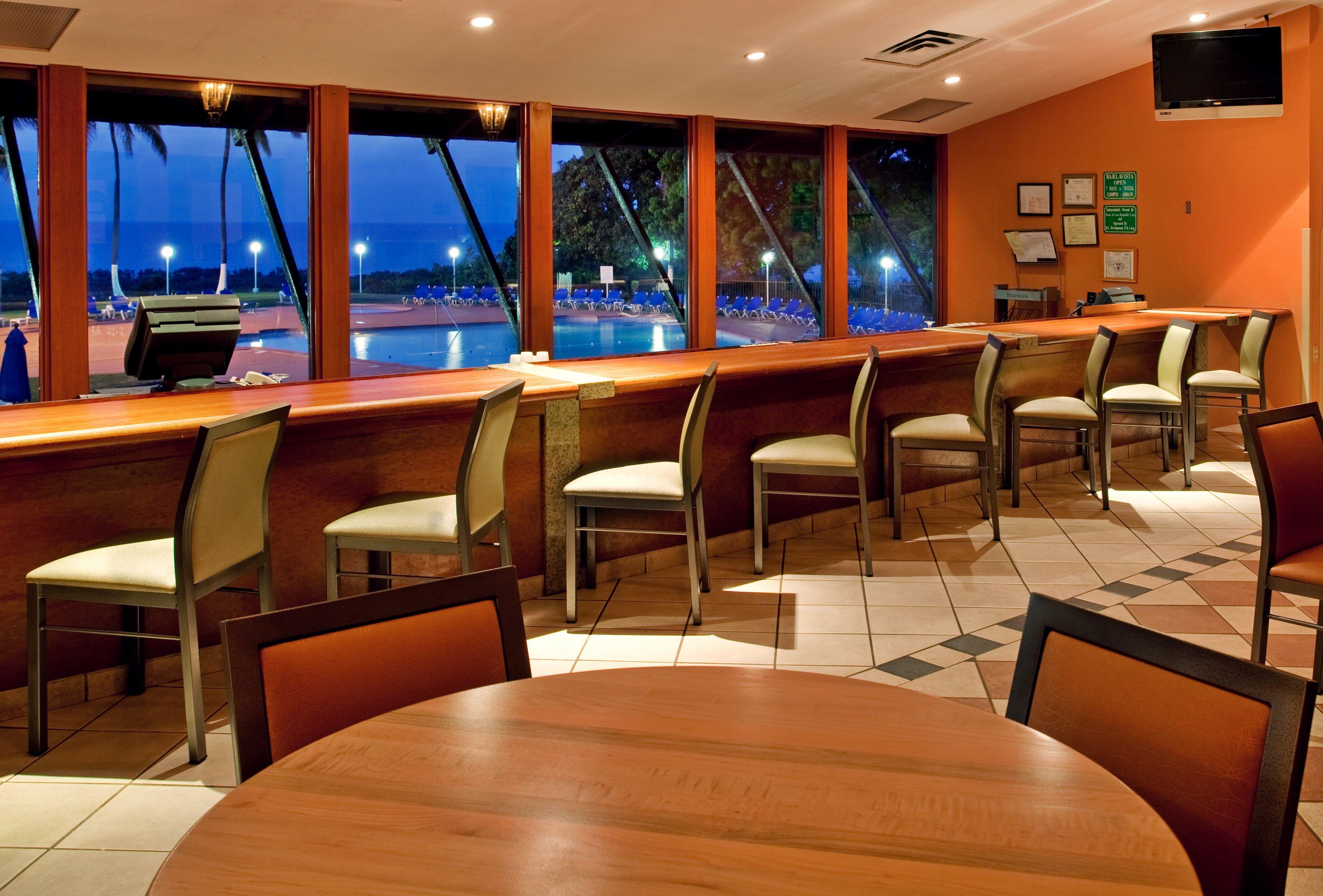 Holiday Inn Ponce & El Tropical Casino By Ihg Buitenkant foto