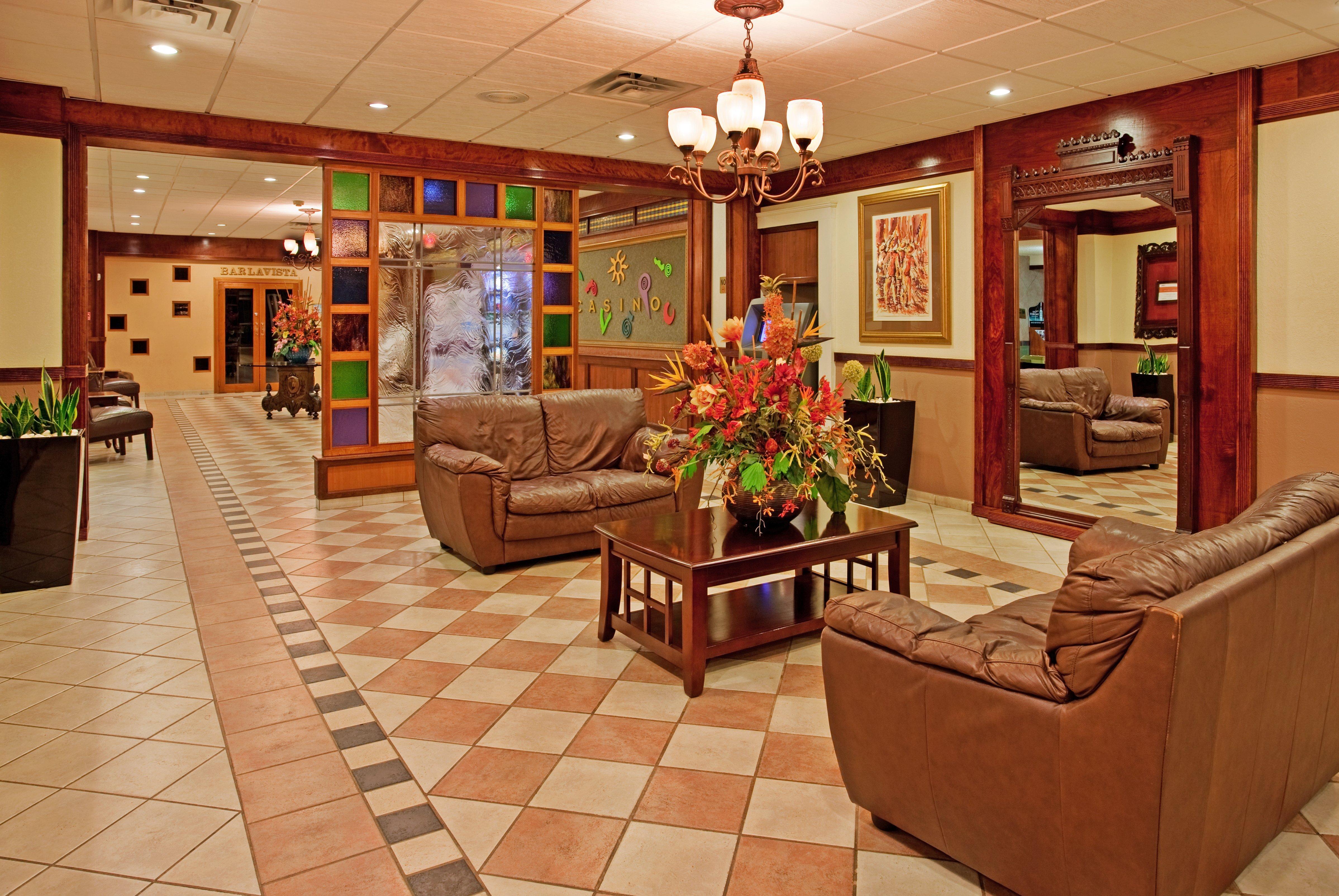 Holiday Inn Ponce & El Tropical Casino By Ihg Buitenkant foto