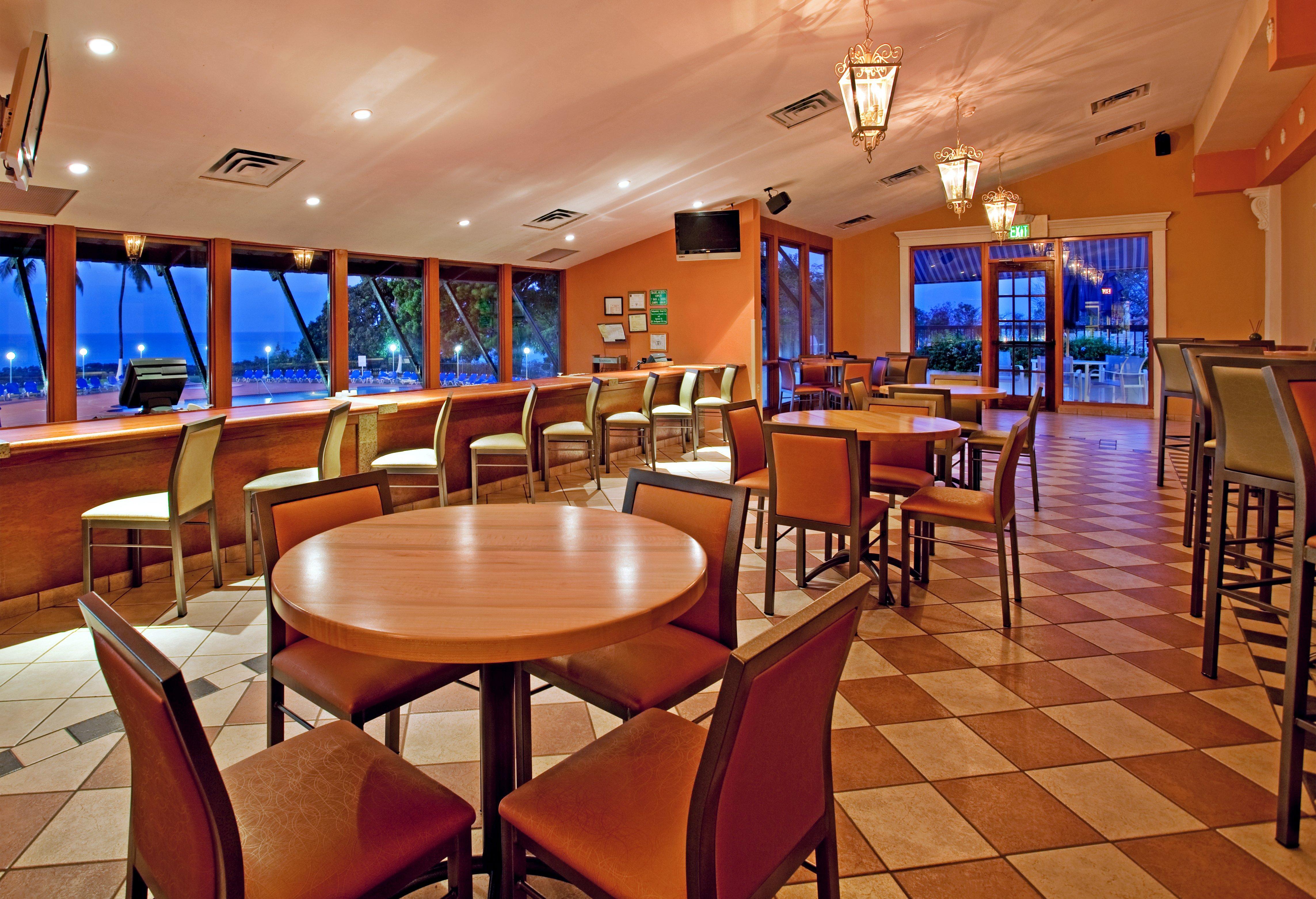 Holiday Inn Ponce & El Tropical Casino By Ihg Buitenkant foto