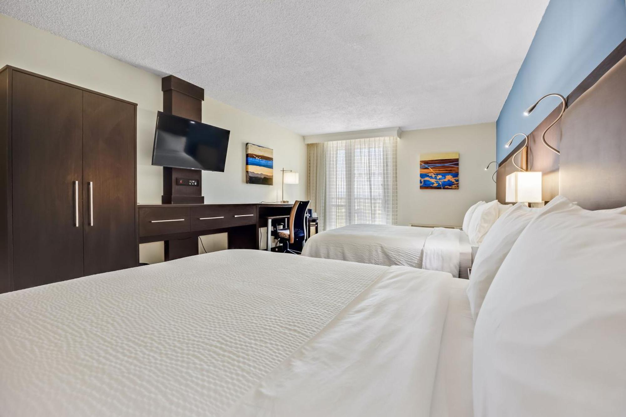 Holiday Inn Ponce & El Tropical Casino By Ihg Buitenkant foto