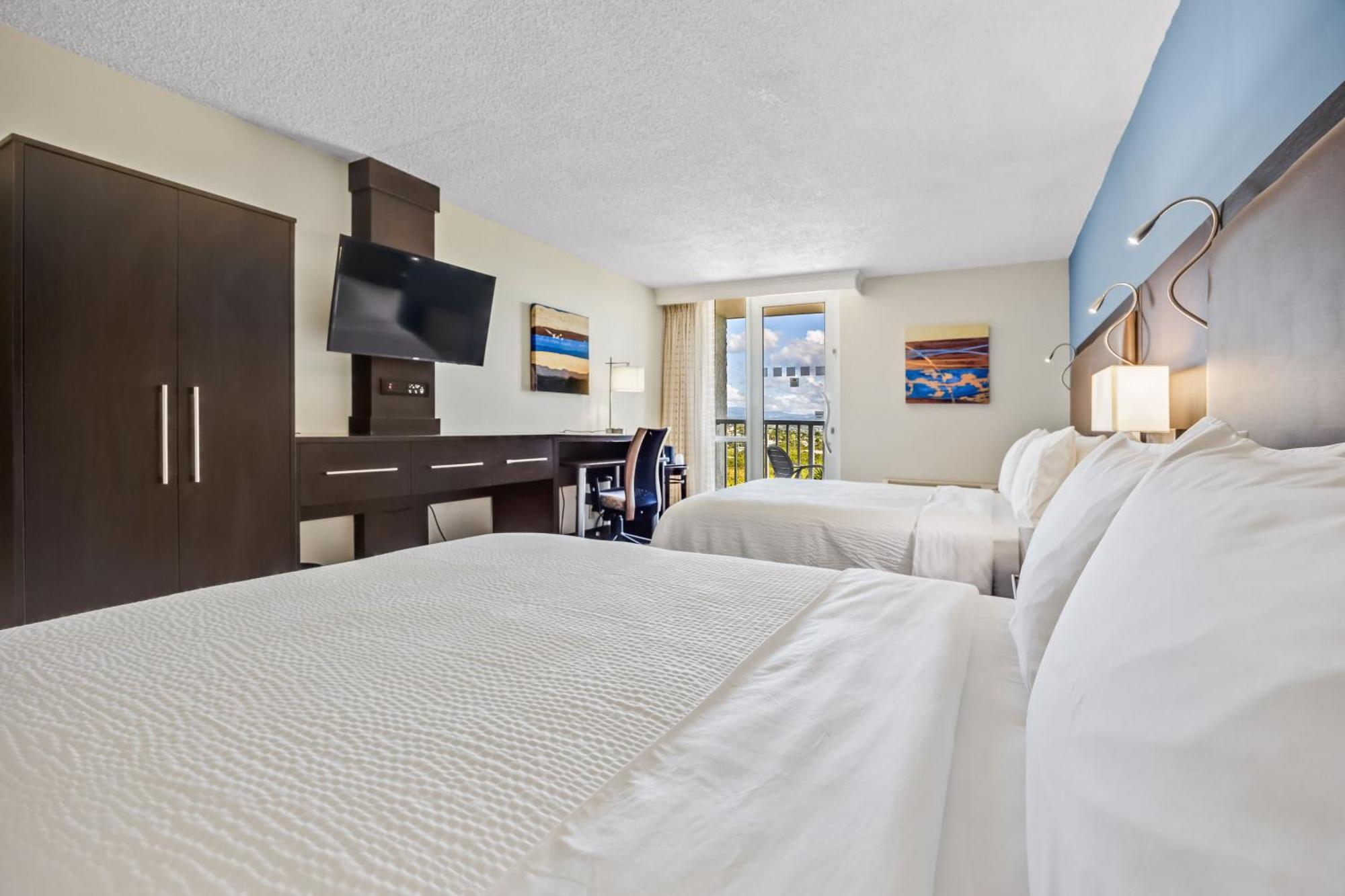 Holiday Inn Ponce & El Tropical Casino By Ihg Buitenkant foto