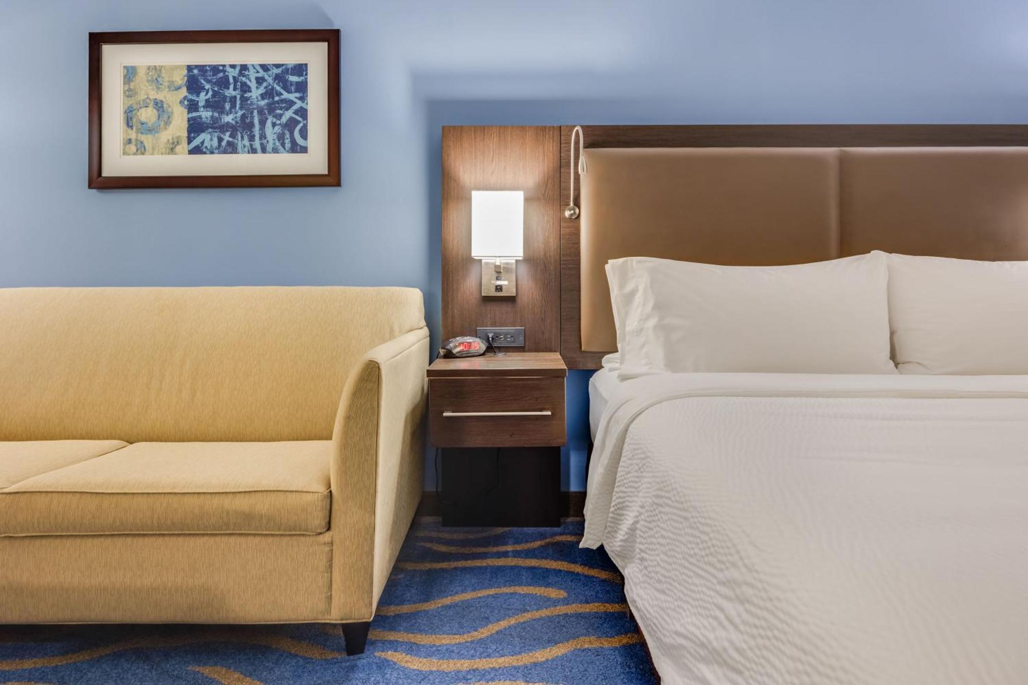 Holiday Inn Ponce & El Tropical Casino By Ihg Buitenkant foto