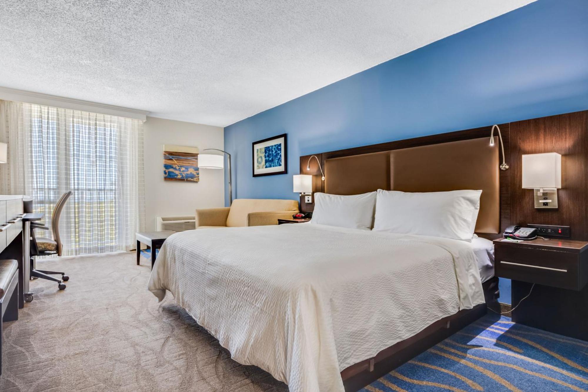 Holiday Inn Ponce & El Tropical Casino By Ihg Buitenkant foto