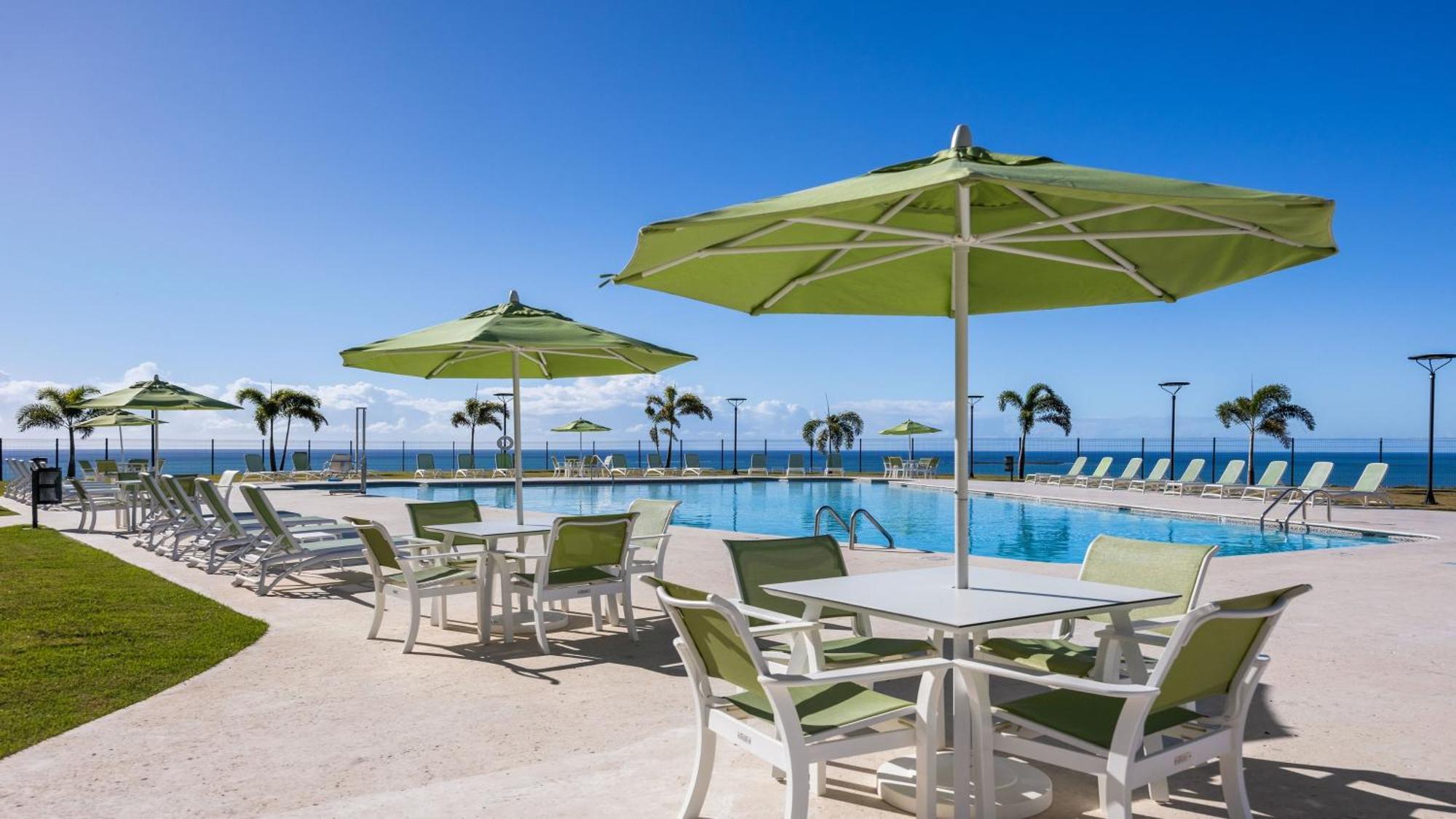 Holiday Inn Ponce & El Tropical Casino By Ihg Buitenkant foto