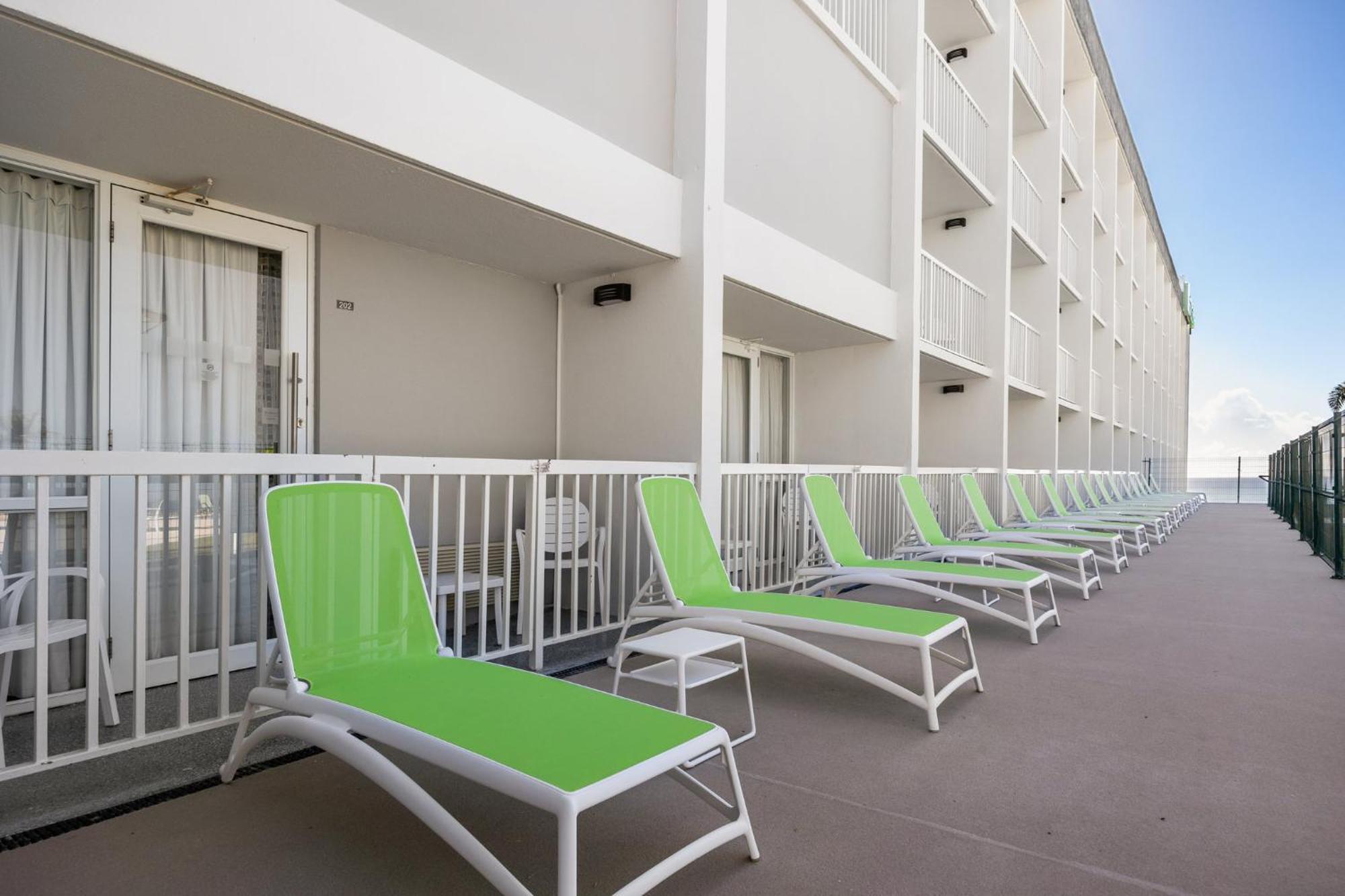 Holiday Inn Ponce & El Tropical Casino By Ihg Buitenkant foto