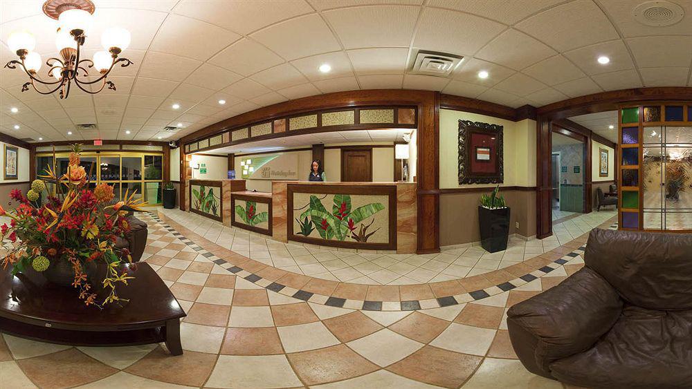 Holiday Inn Ponce & El Tropical Casino By Ihg Buitenkant foto